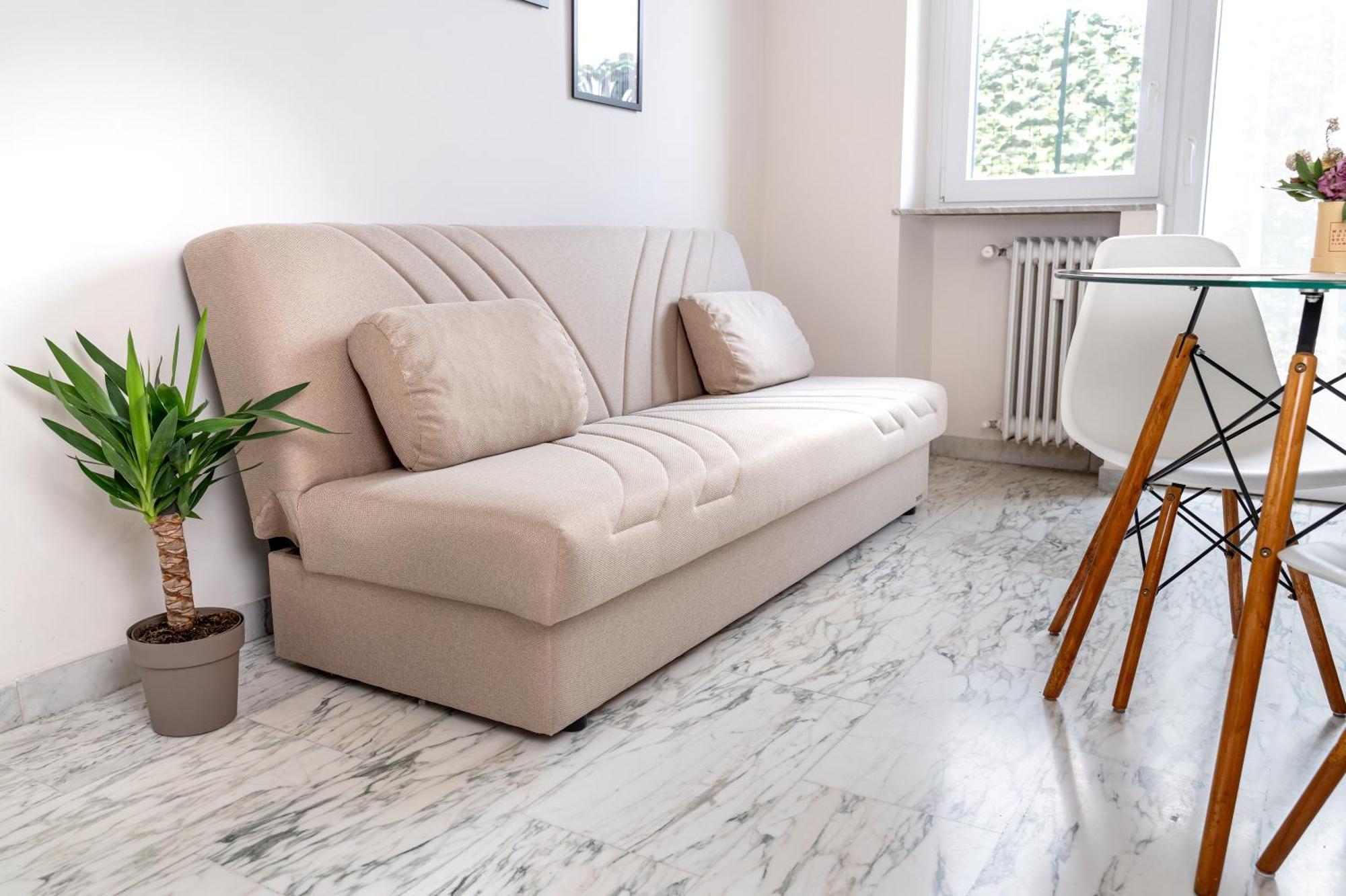 Romecornelia - Musei Vaticani - San Pietro Apartment